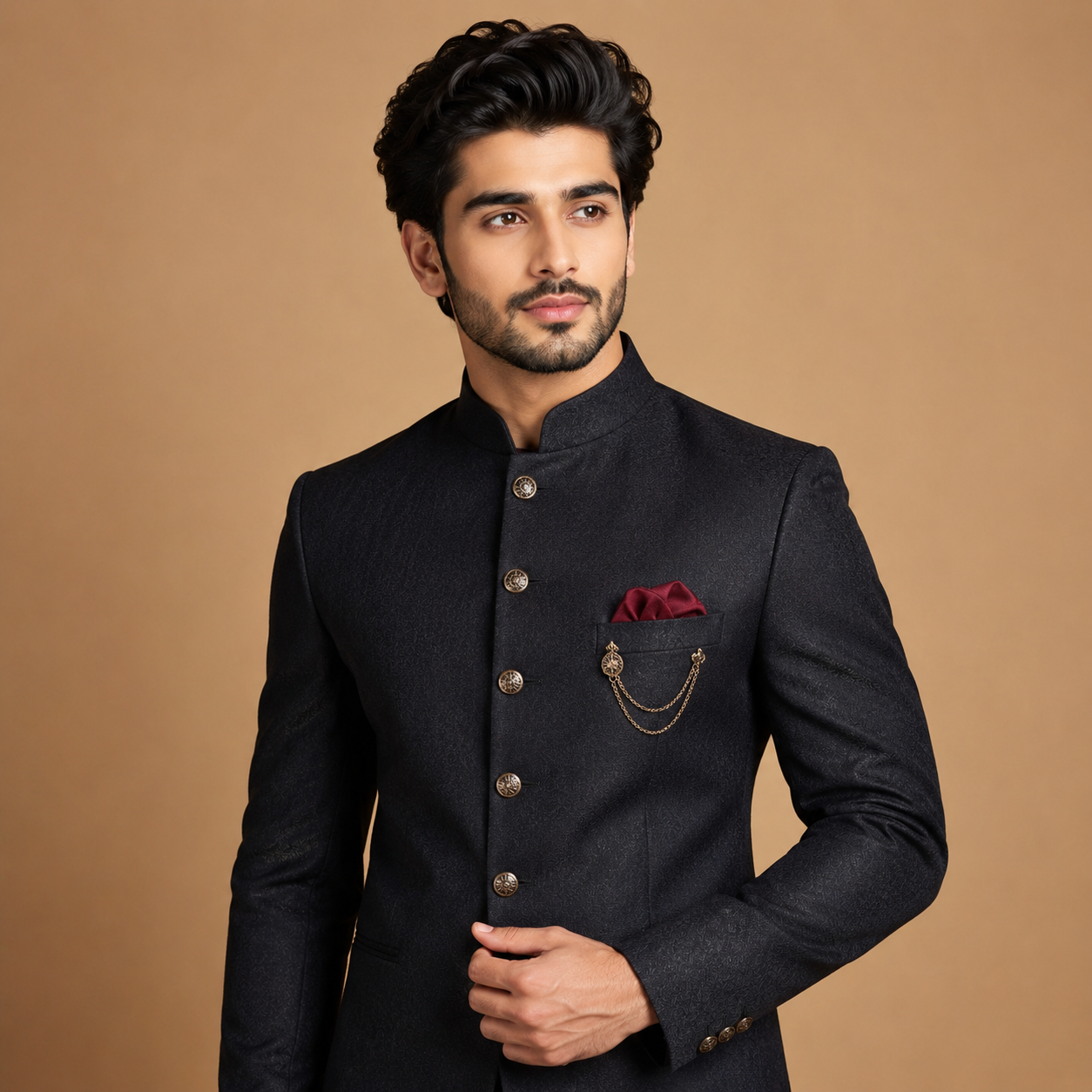 Jodhpuri Set