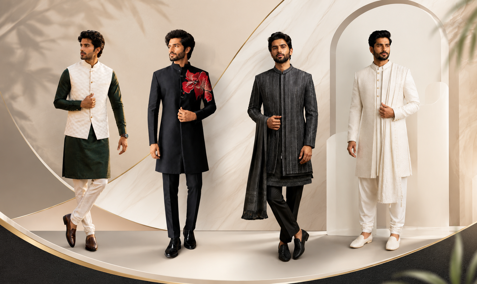 Shop the full Curio Couture collection